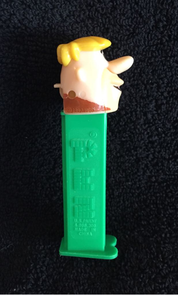 Barney - Flintstones pez collectible - Main Image 2
