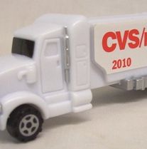 Pez Pals - Girl - Yellow Hair