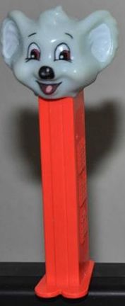 The Incredibles - Jack Jack Gold