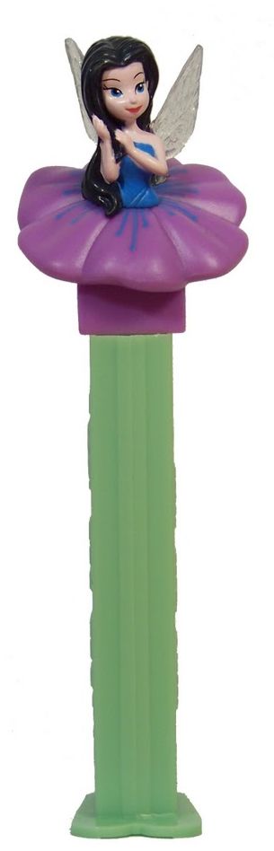 TMNT - Donatello - Smile - Red Stem