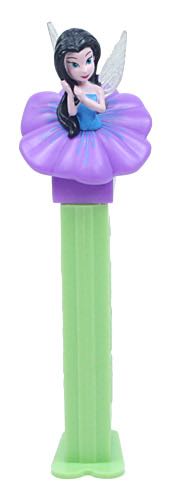 Silvermist - Disney - Fairies pez collectible - Main Image 2
