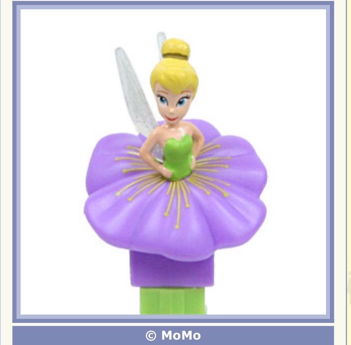 Tinkerbelle - Disney Fairies pez collectible - Main Image 3