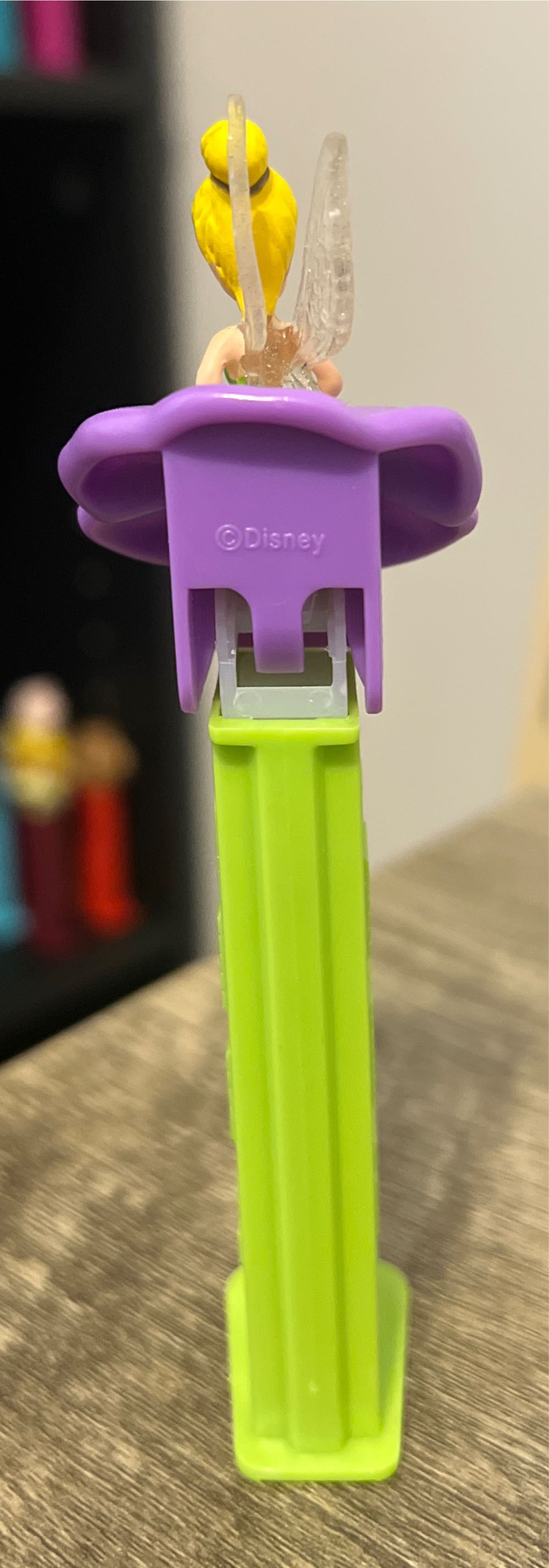 Tinkerbelle - Disney Fairies pez collectible - Main Image 4