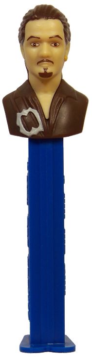 DC Comics - Batman (a) (black)