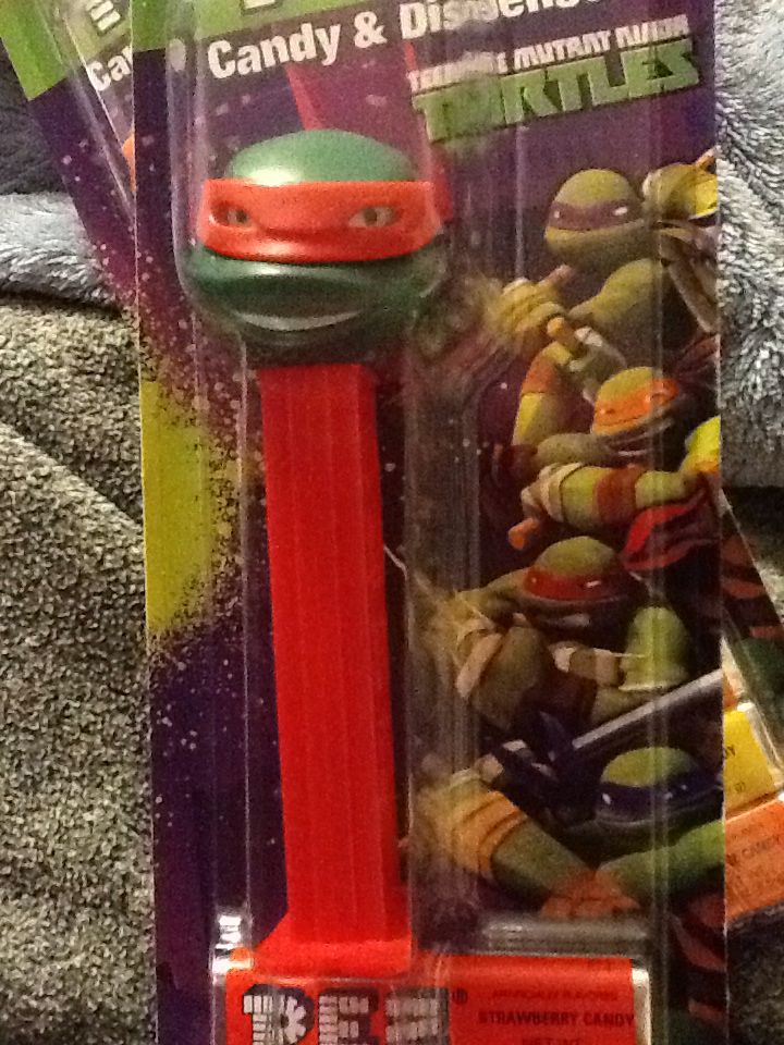 Hello Kitty Plush - Blue Body