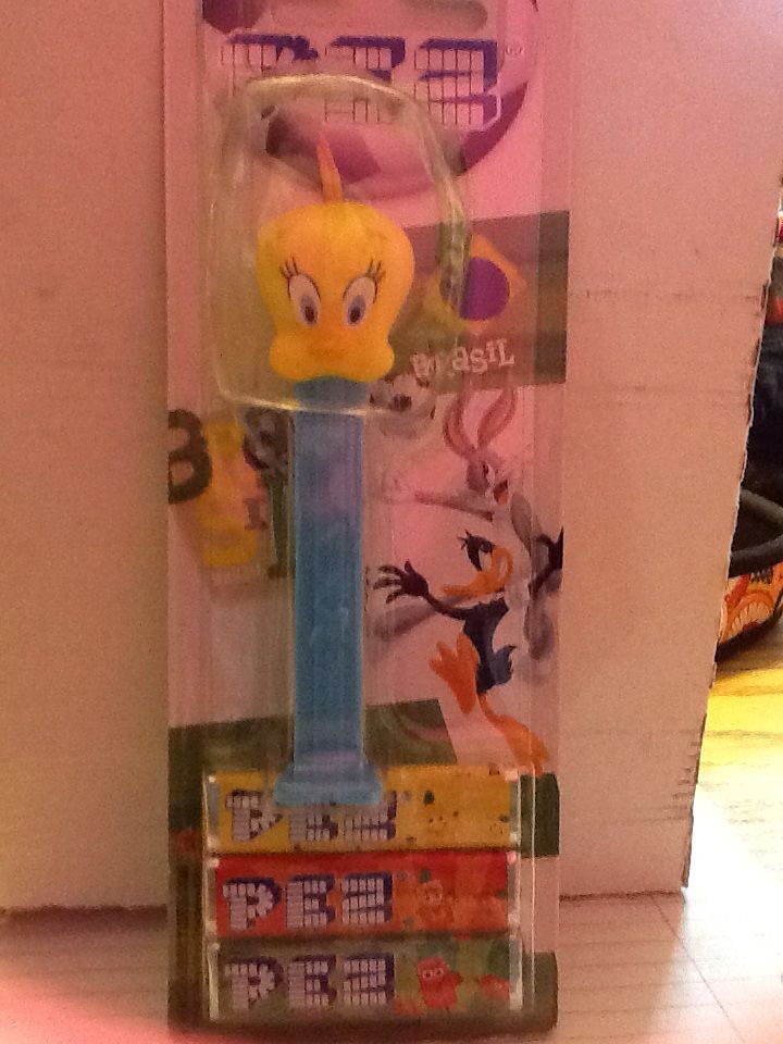 Walmart Smileys - Neon Blue