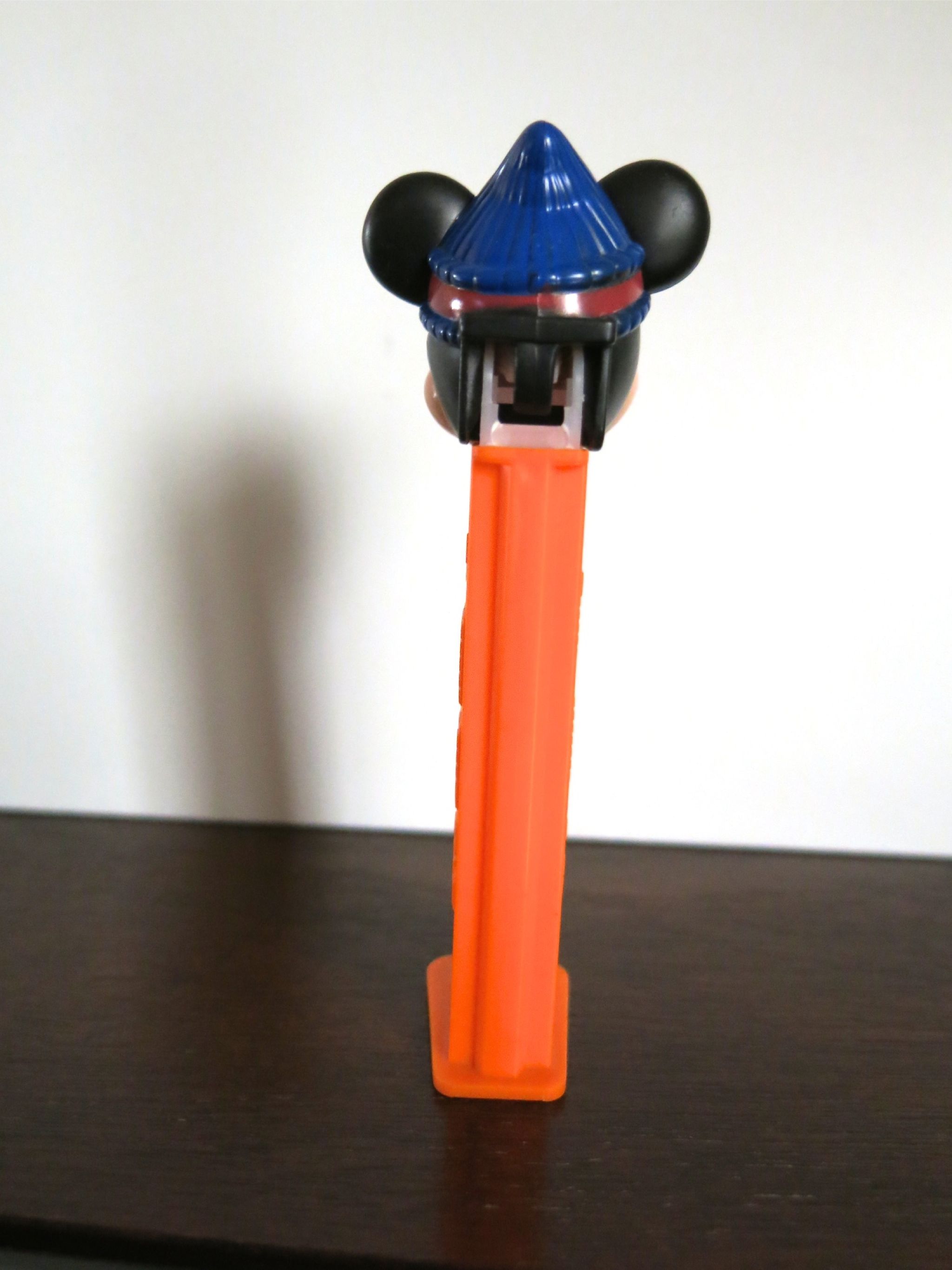 Mickey Mouse  pez collectible - Main Image 2