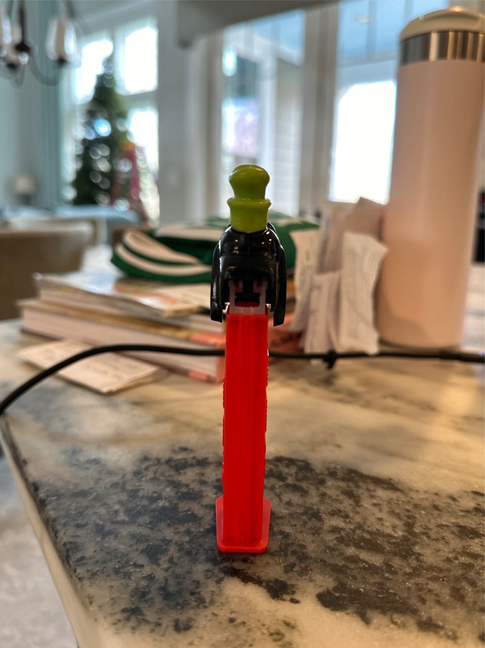 Disney - Goofy - Disney pez collectible - Main Image 3