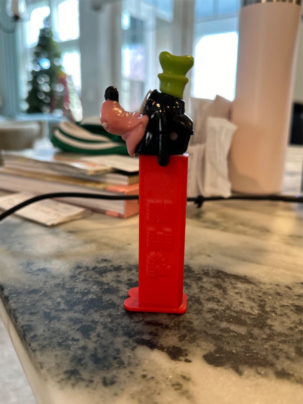 Disney - Goofy - Disney pez collectible - Main Image 4