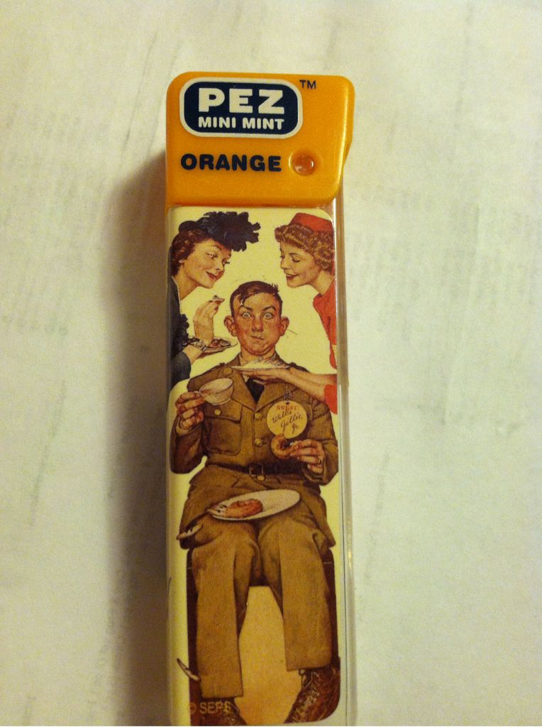 Red Crystal "XOXO" Heart