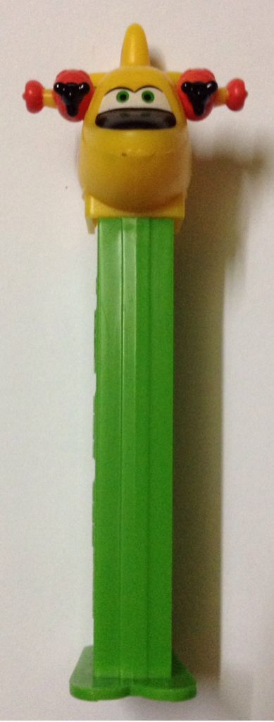 Minnie Mouse - Red Bow Black Polka Dots