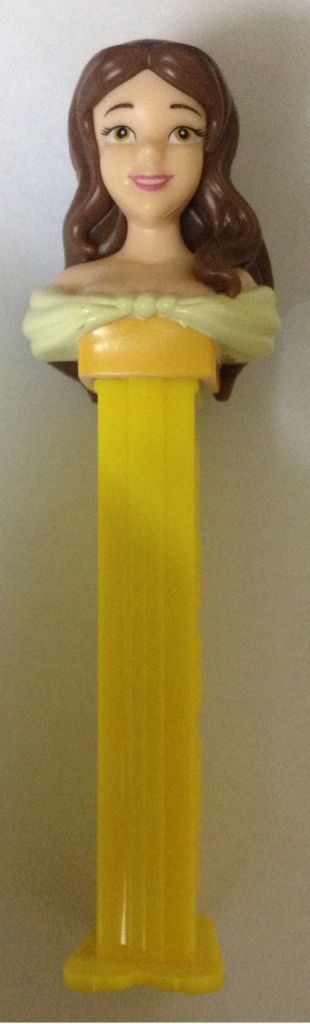 Polar Bear (Winter Plush)