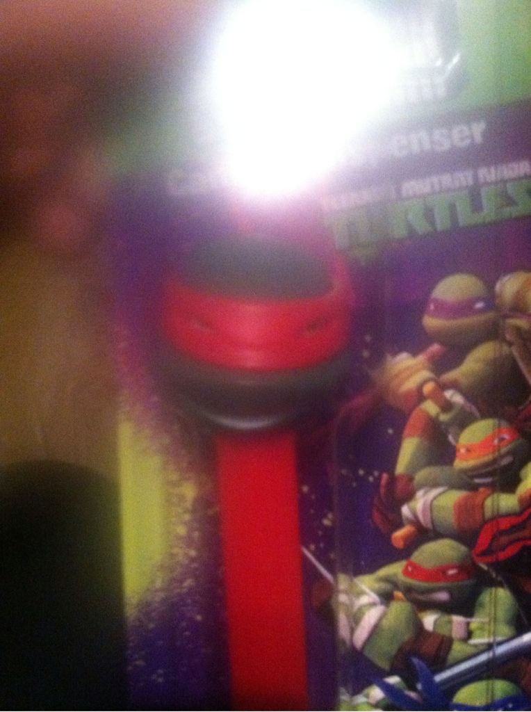 Sesame Street - Elmo