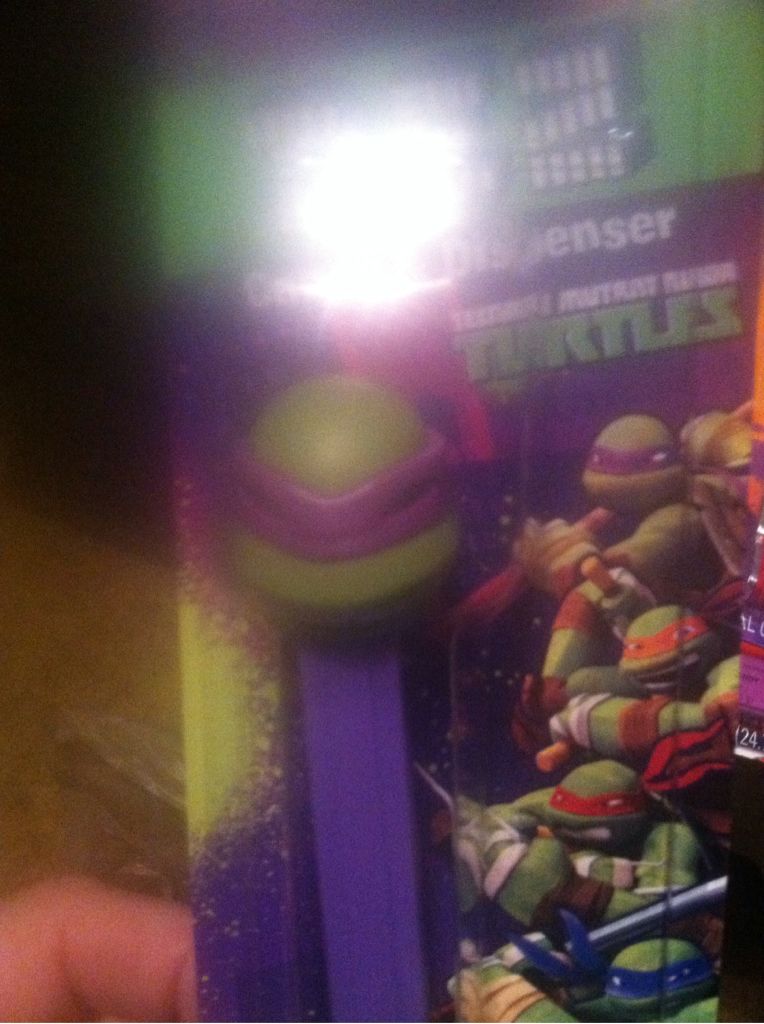 Giant Pez - Hello Kitty