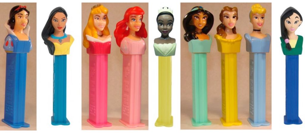 The Flinstones - Pebbles