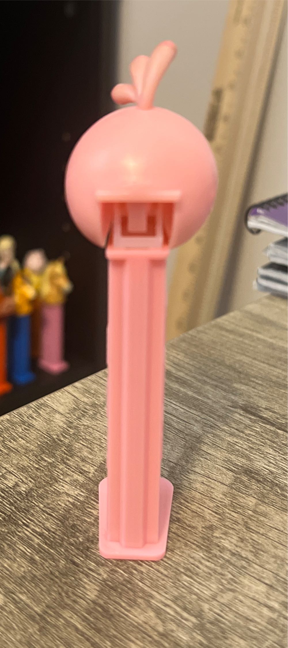Stella - Angry Birds pez collectible - Main Image 3