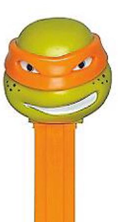 Mini Mint Green - Girl Reading the Post