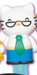 Rockwell Cover Girl Orange