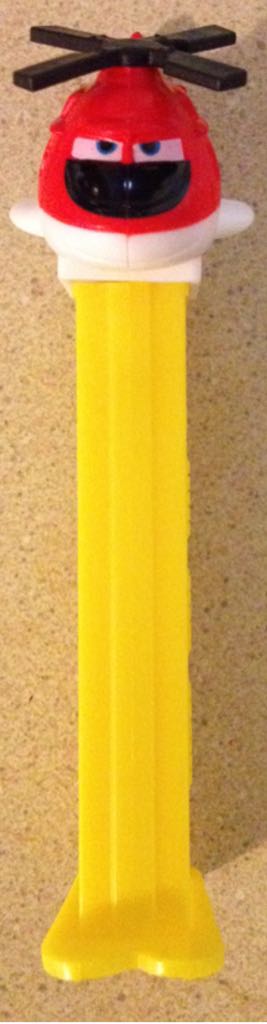 Blade Ranger - Planes 2 pez collectible - Main Image 2