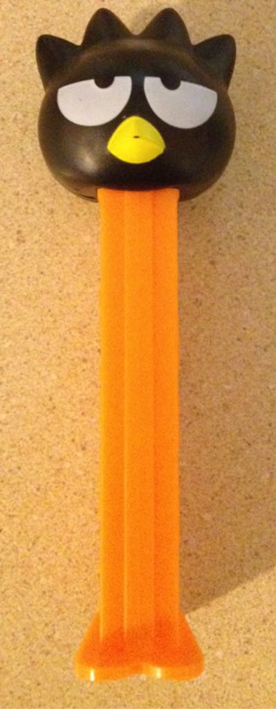 Badtz Maru - Hello Kitty pez collectible - Main Image 2