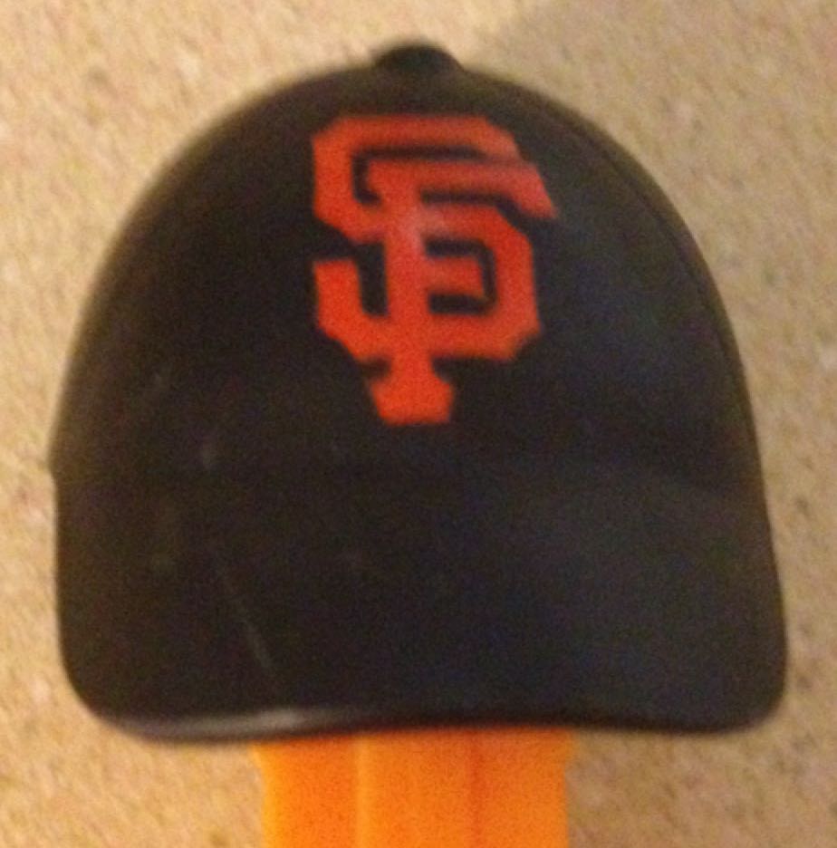 Baseball Cap Los Angeles Dodgers