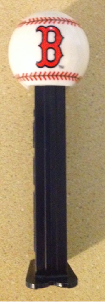 Boston Red Sox - Baseball - MLB pez collectible - Main Image 2