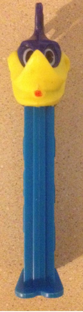 Roadrunner - Looney Tunes pez collectible - Main Image 2
