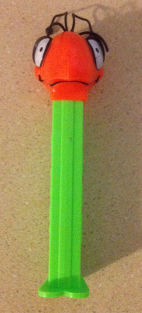 Ant - PINK PANTHER pez collectible - Main Image 2