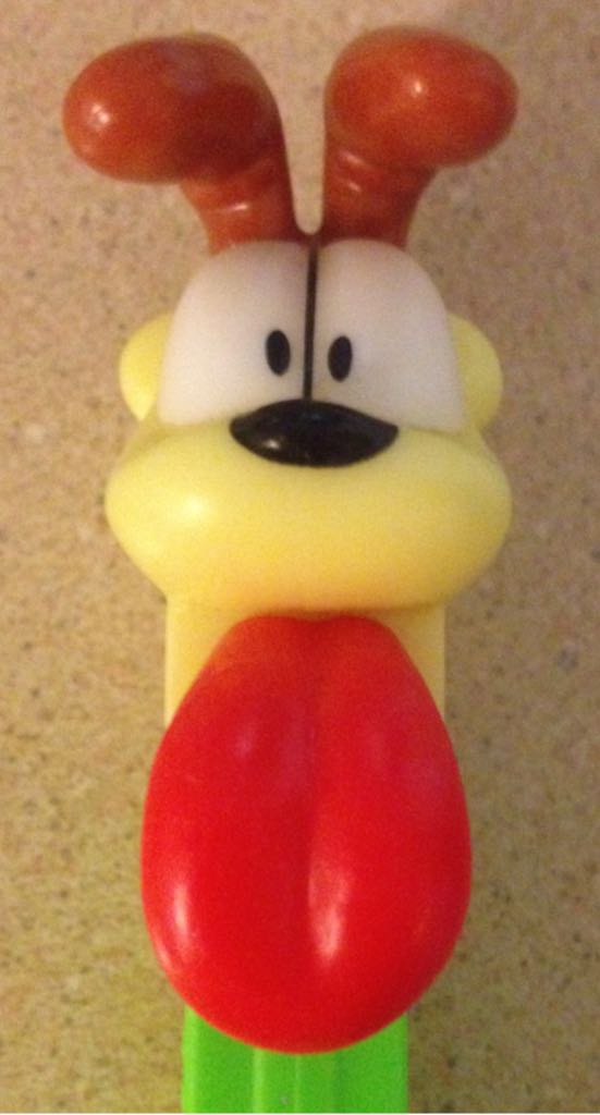 Convention - 2014 A.N.P.C. Truck