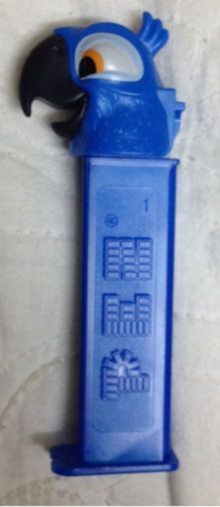 Blu - Rio 2 pez collectible - Main Image 2