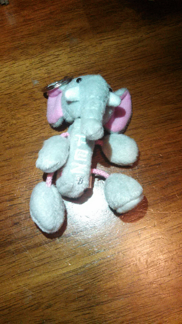 Muppets - Miss Piggy