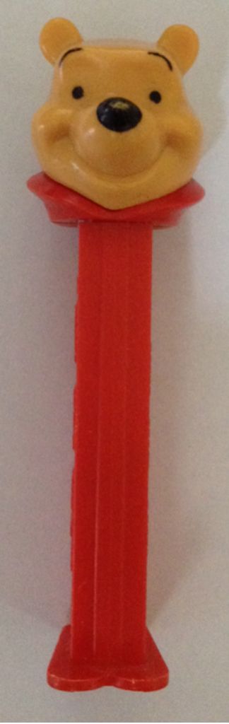 Toy Story - Buzz Lightyear, green stem