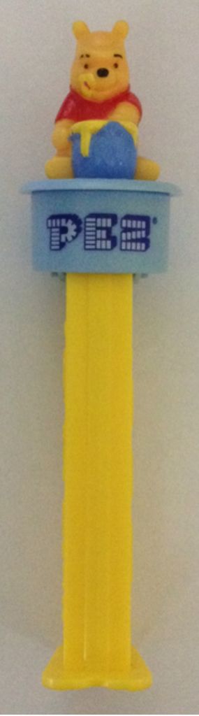 SpongeBob SquarePants - Squidward