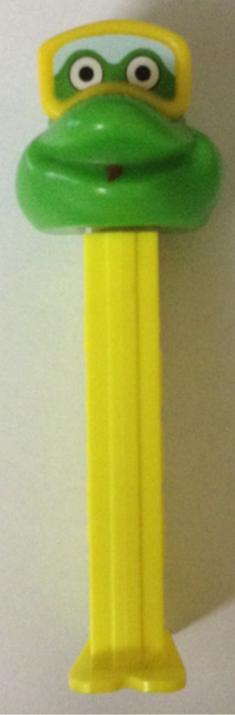 Mini Pez - One Piece - Tony Tony Chopper