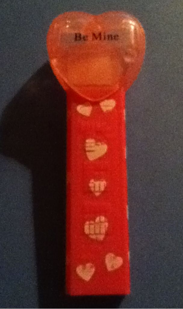 Toy Story - Rex Unopened 