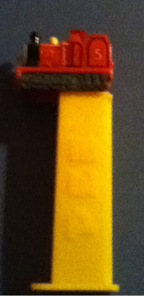 Hello Kitty Chococat