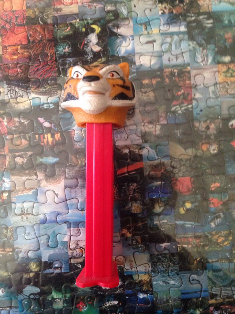 Christmas Snowman Crystal