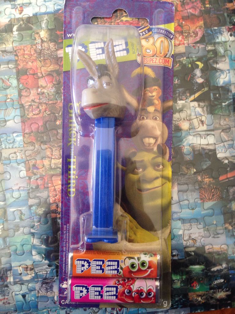 Hello Kitty - Chococat