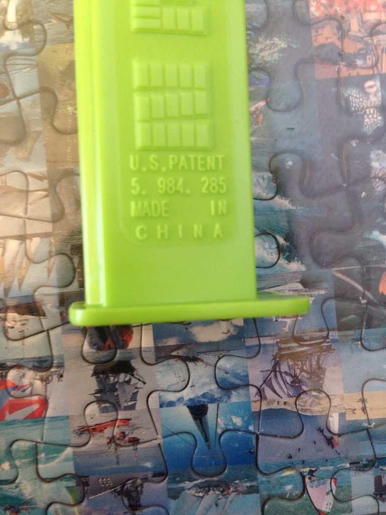 Ben 10 Unpackaged   pez collectible - Main Image 2