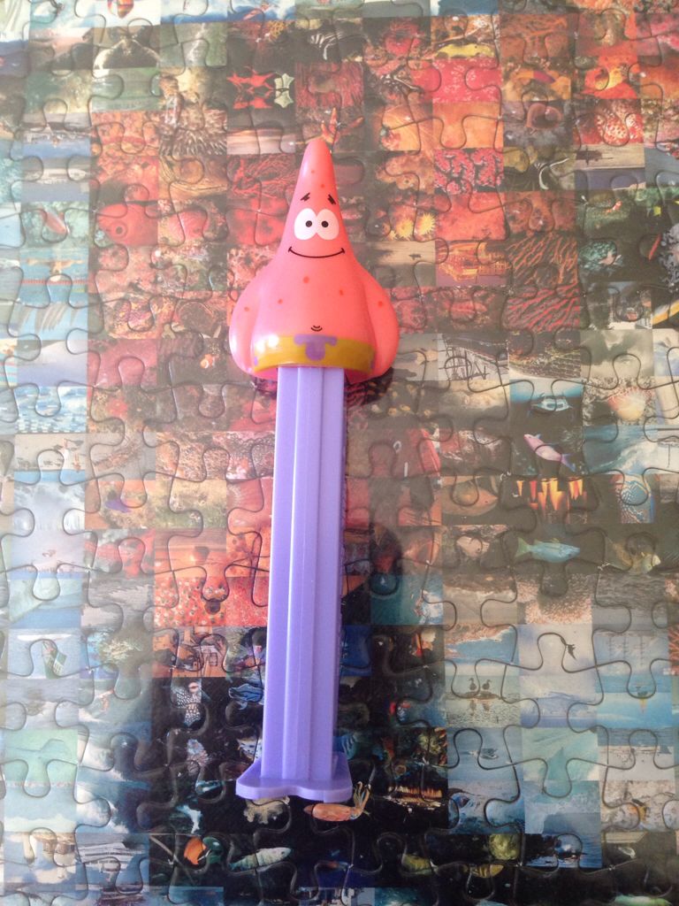 Valentines Teddybear/Love