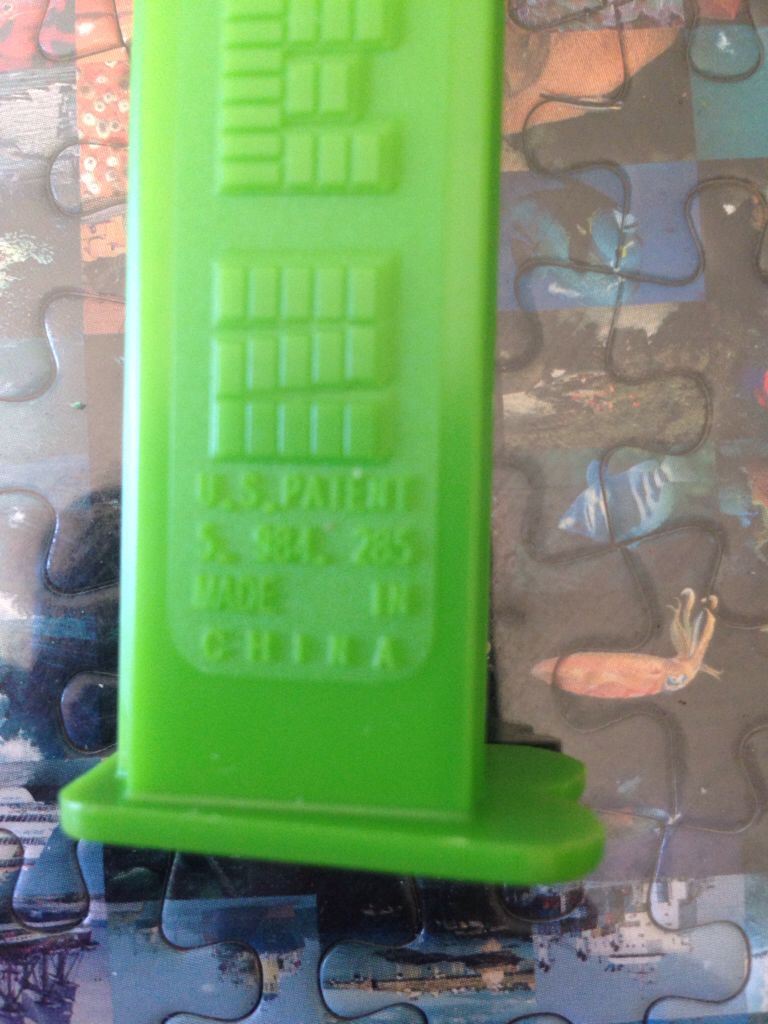 SpongeBob SquarePants - Gary - Spongebob pez collectible - Main Image 2