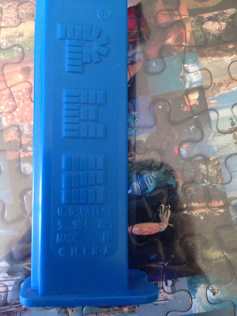 Toy Story - Woody - DISNEY-Toy Story pez collectible - Main Image 2