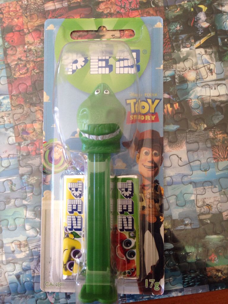 Thomas the Tank Engine - Toby