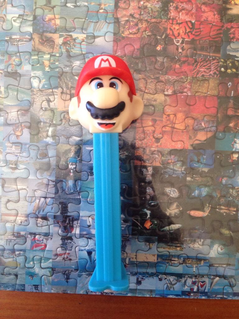 teenage mutant donitello