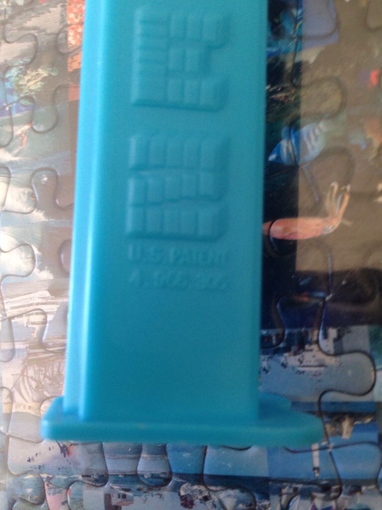 Mario Unpackaged   pez collectible - Main Image 2