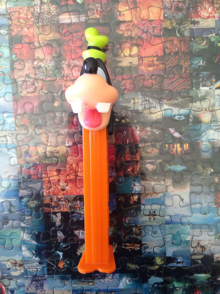 Miss Piggy - Euro MOC