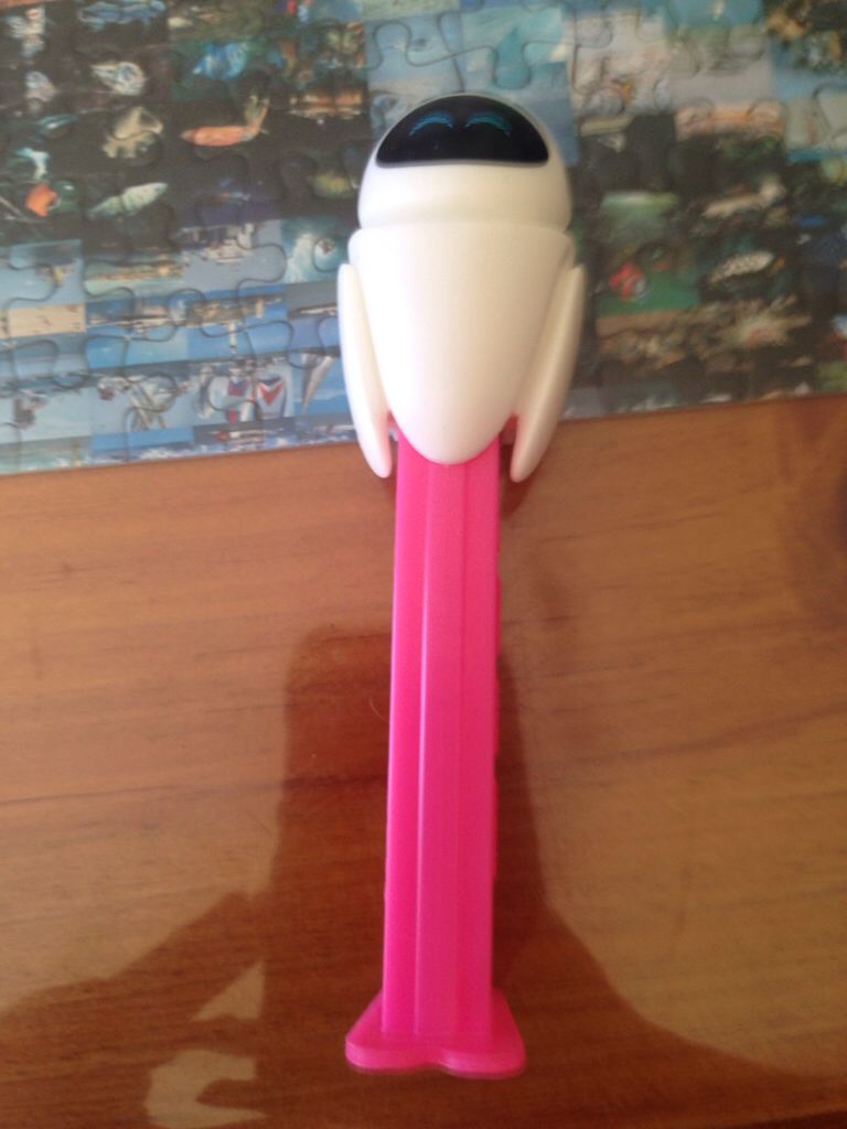 Monsters University - Mike