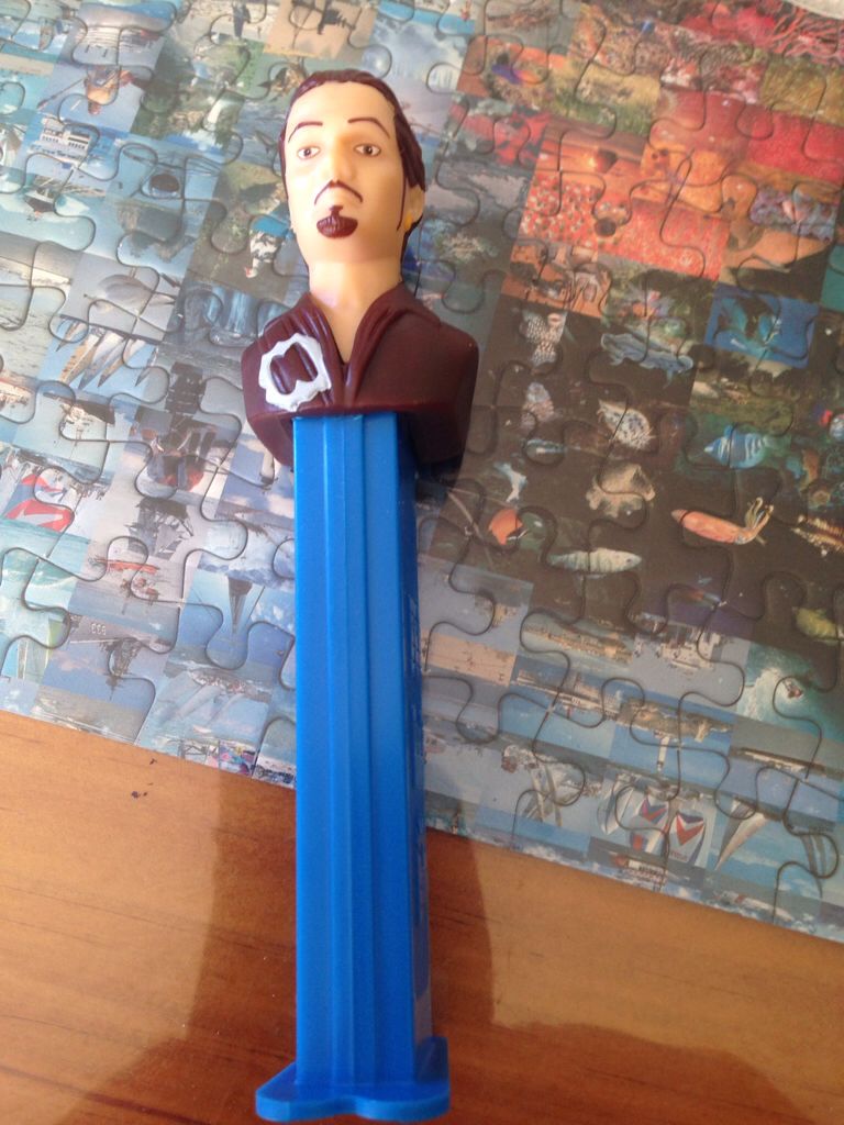 Mini Mint Orange - Glamour Girl