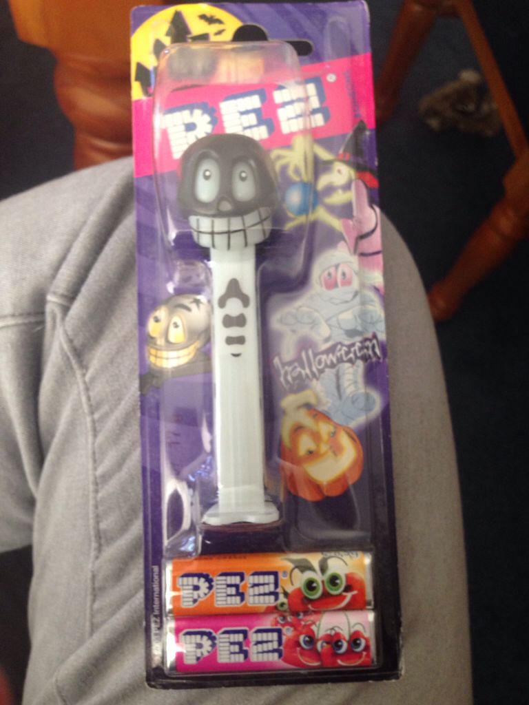 Fozzie Bear - Brown Stem