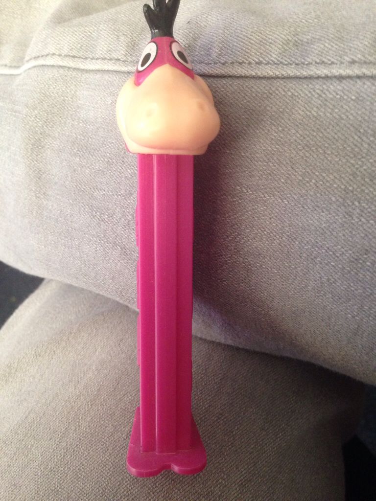 Madagascar Skipper Penguin